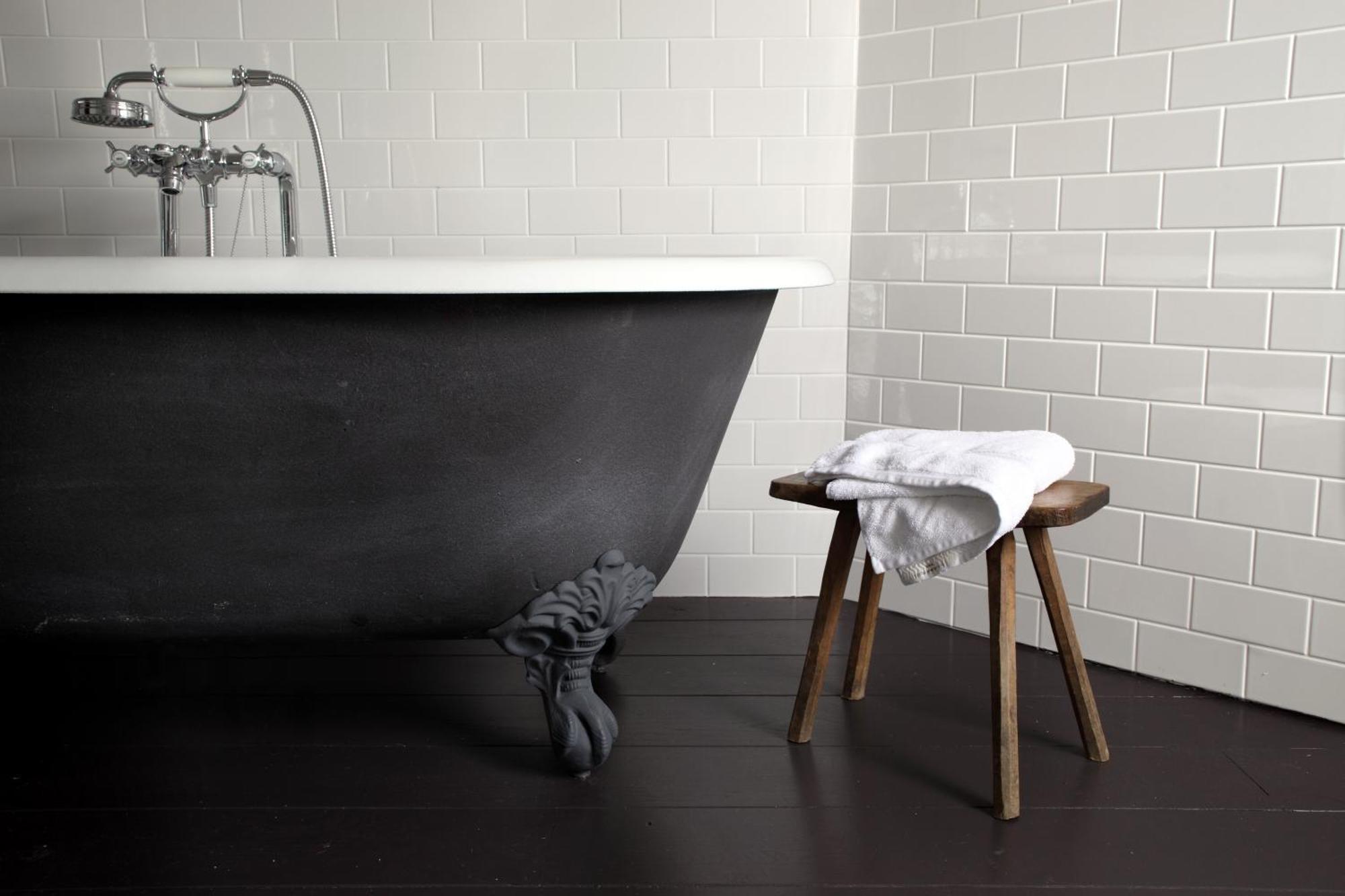 The Crown Hotel Amersham Bagian luar foto